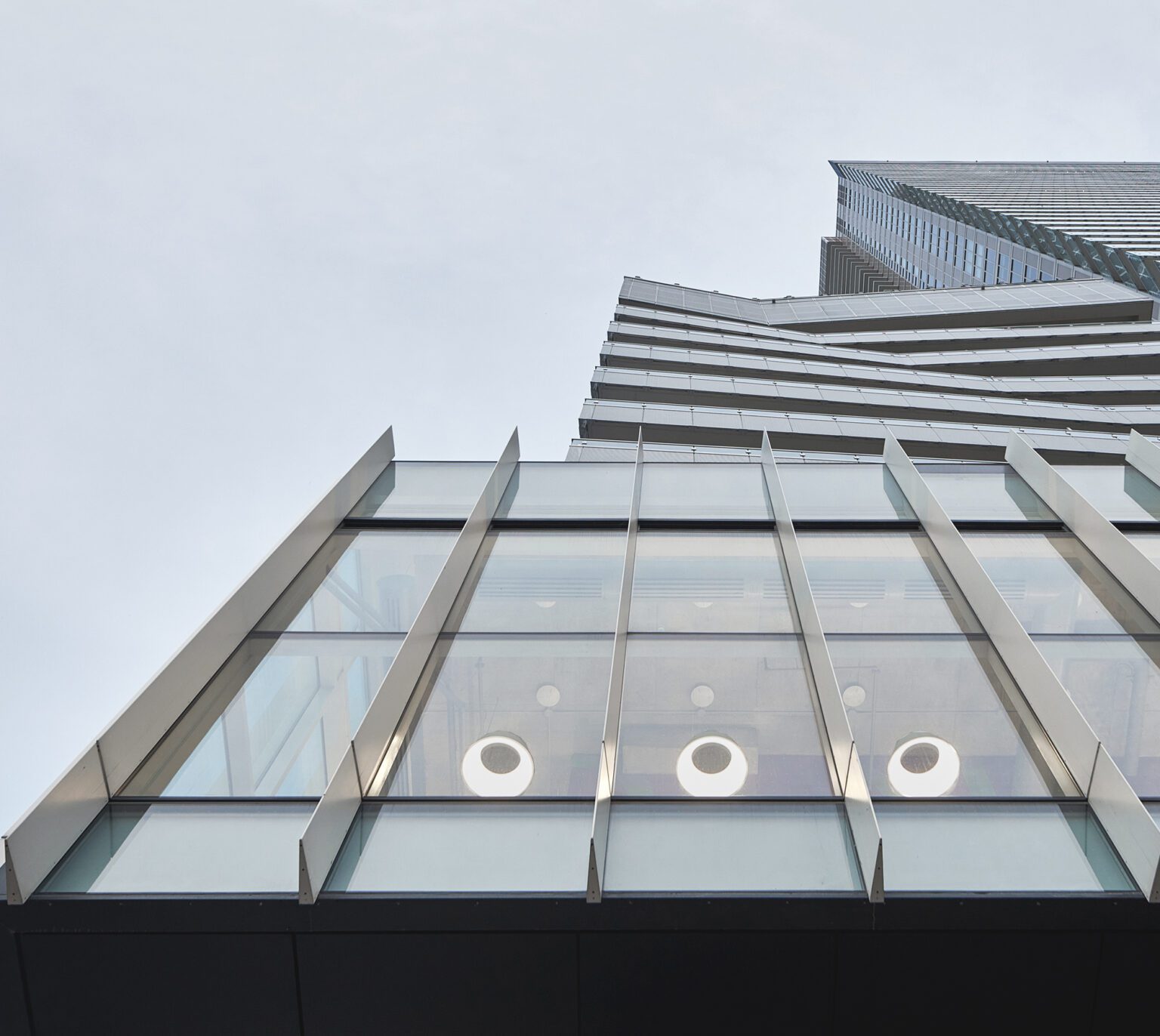 Skyscraper
