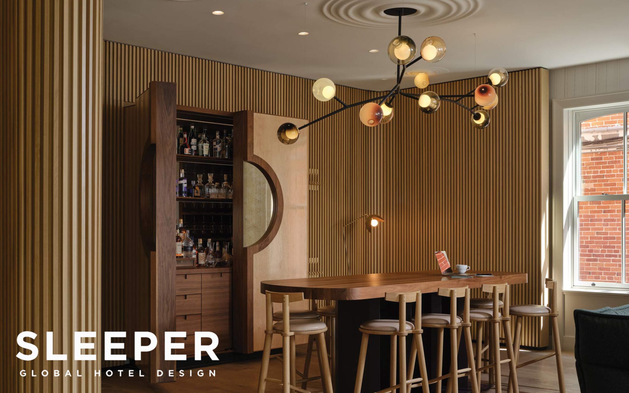 Sleeper Magazine’s inside look of The Royal Hotel