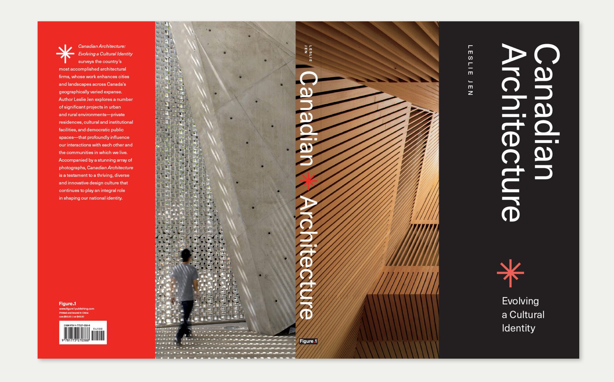 GPA Featured in Canadian Architecture: Evolving a Cultural Identity