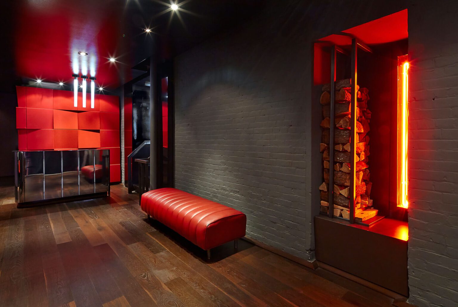 Carbon Bar