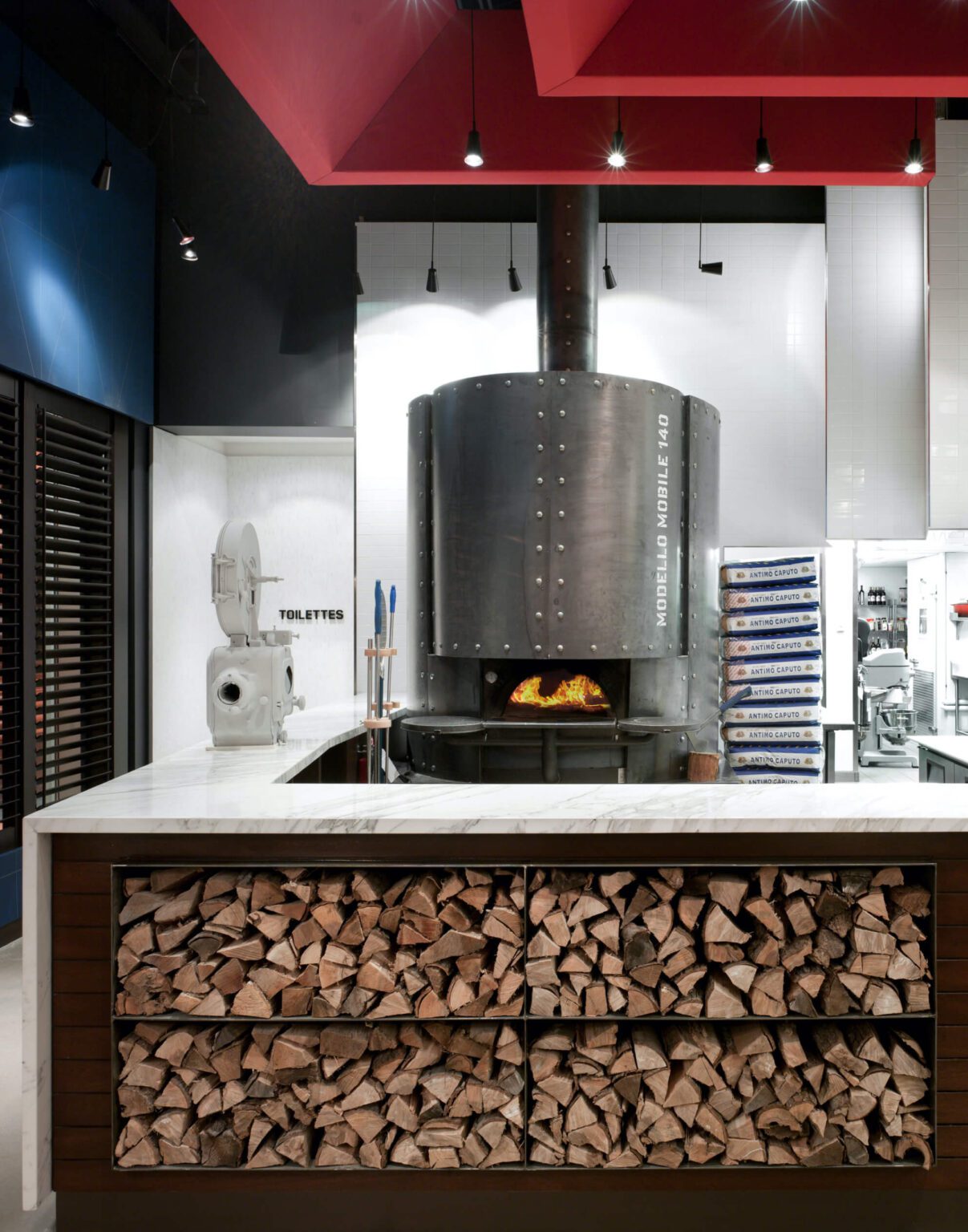 Fabbrica
