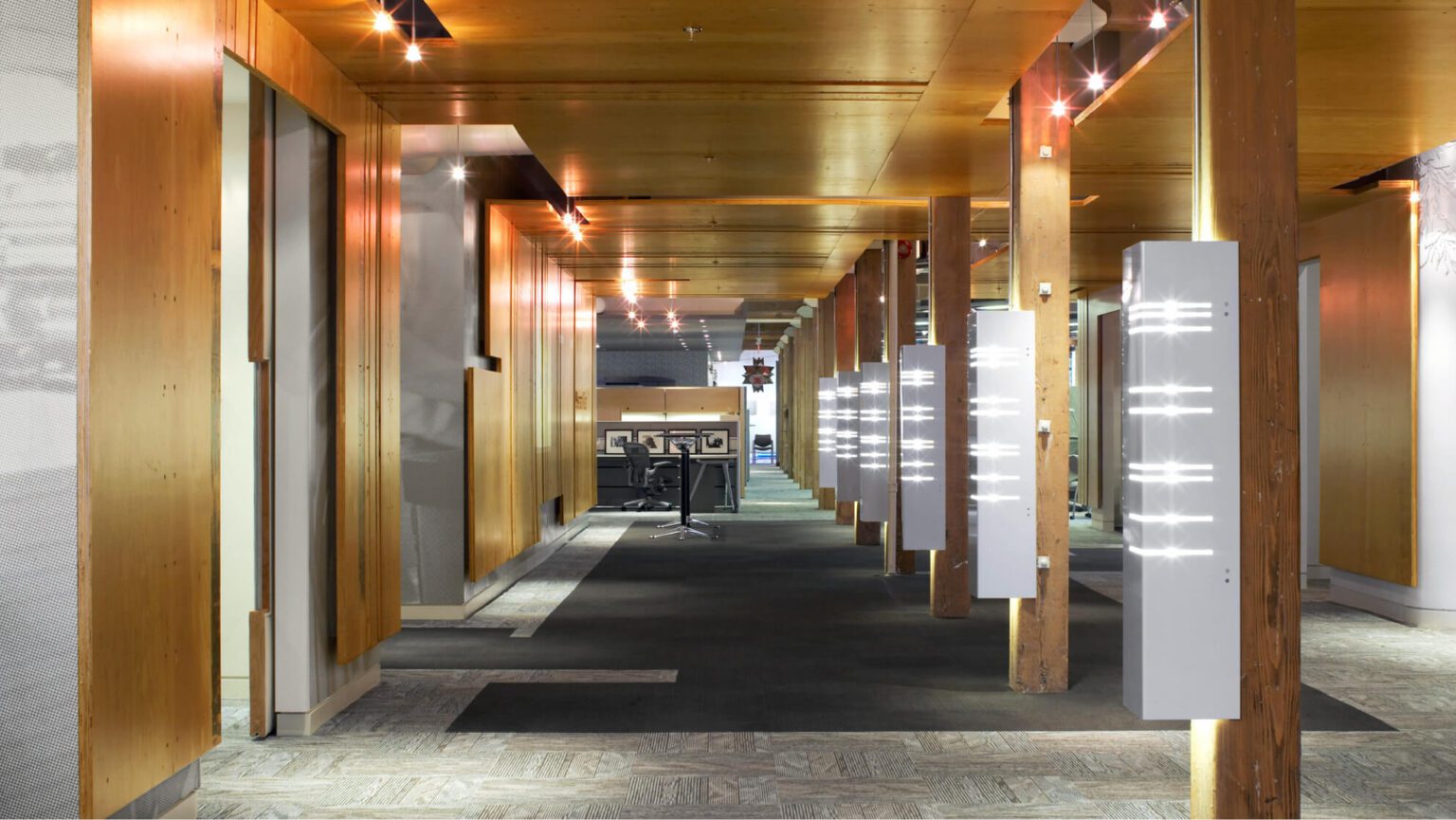 Herman Miller Showroom
