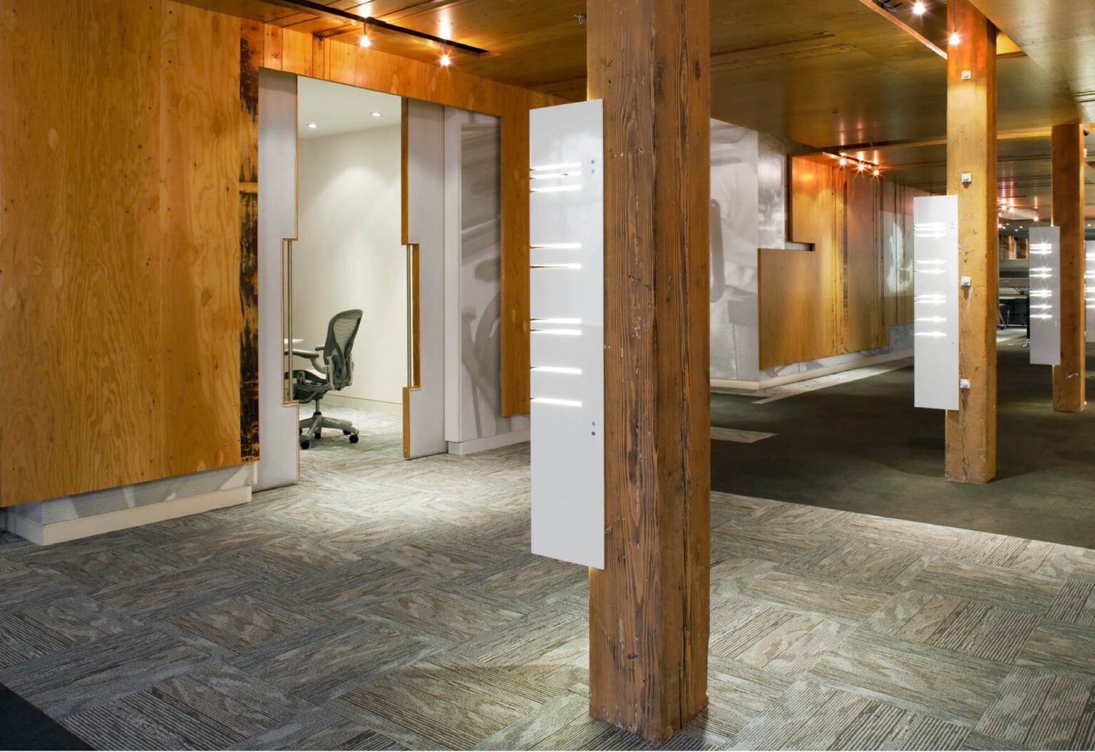 Herman Miller Showroom