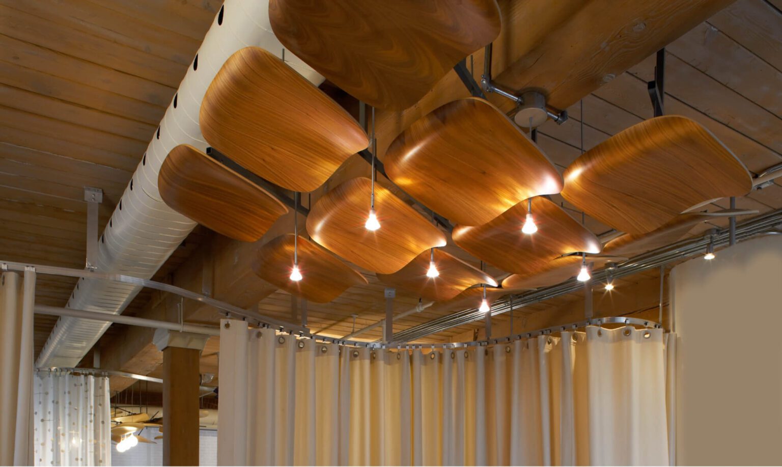 Herman Miller Showroom