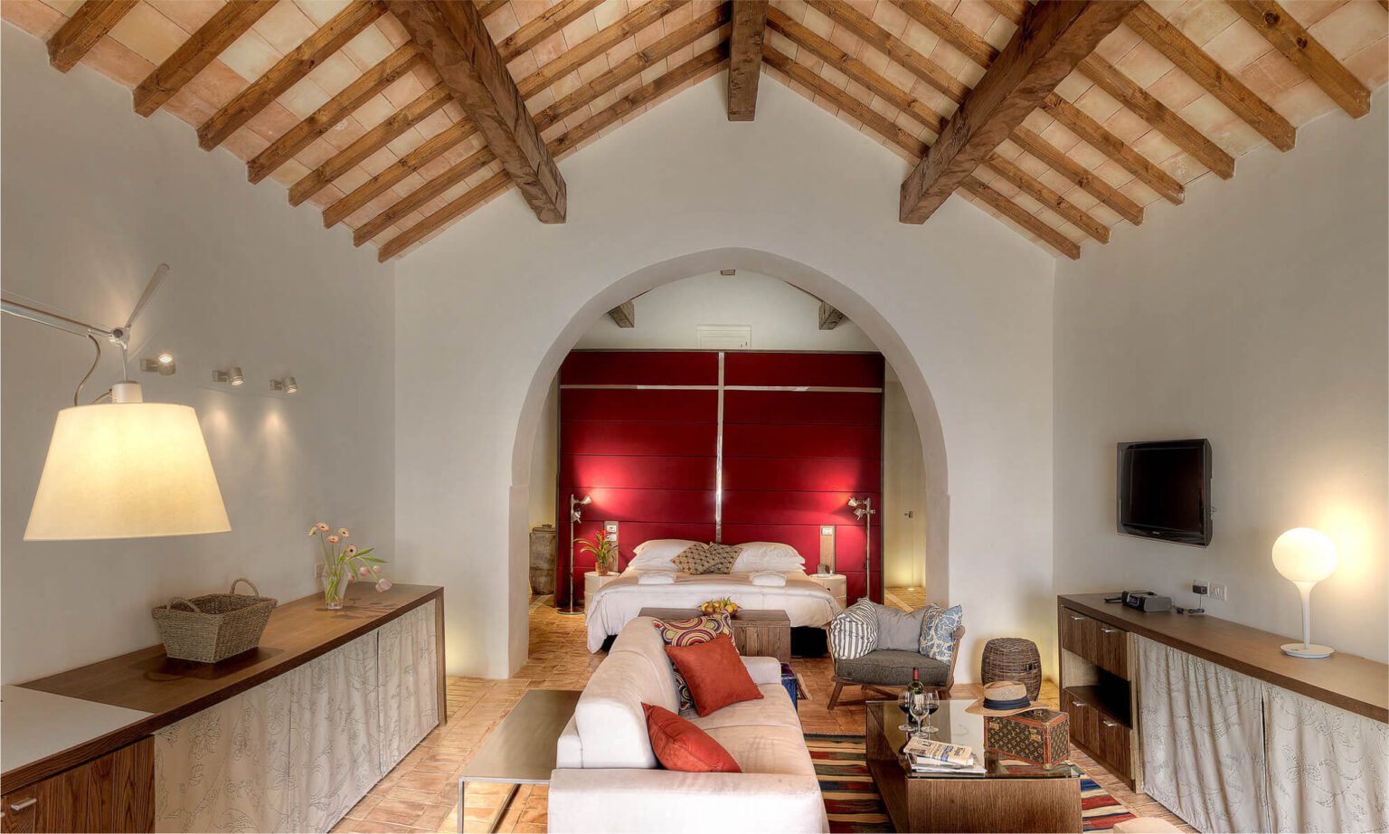 Hotel Torre Fiore