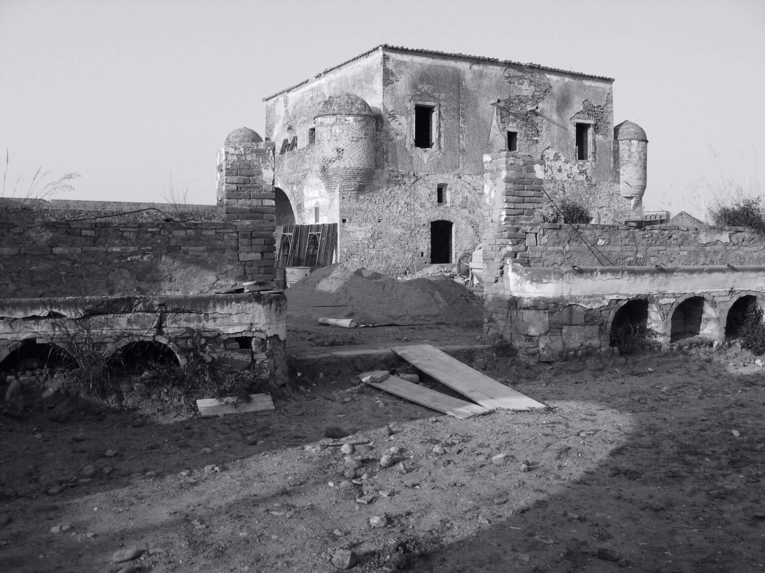 Hotel Torre Fiore