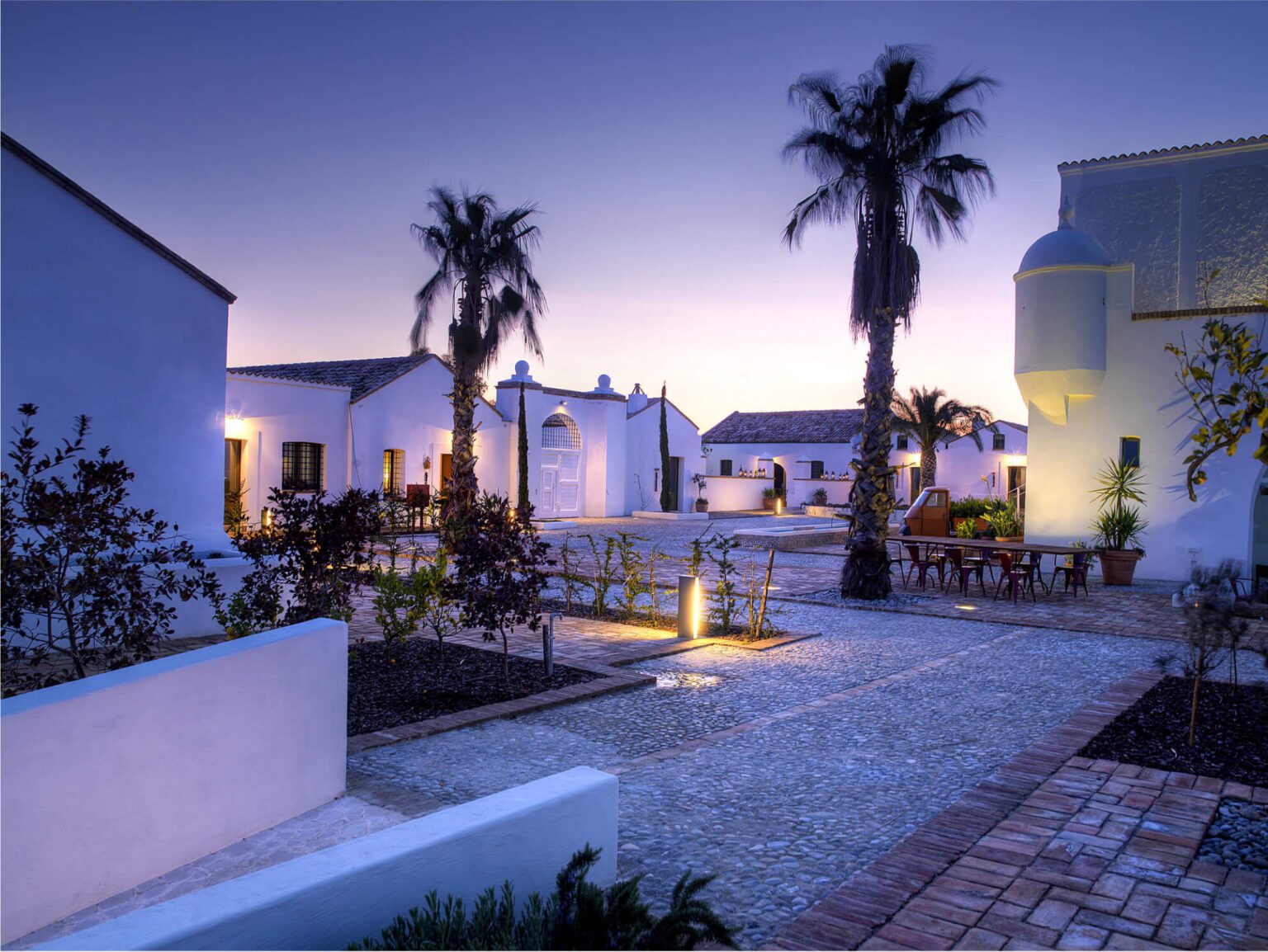 Hotel Torre Fiore