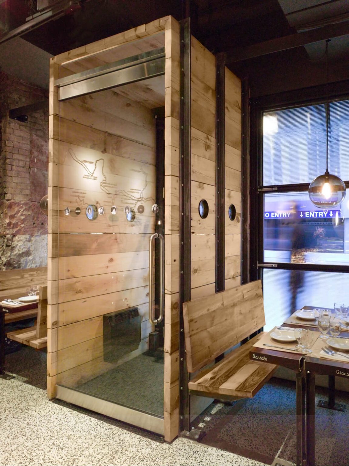 Osteria Ciceri e Tria