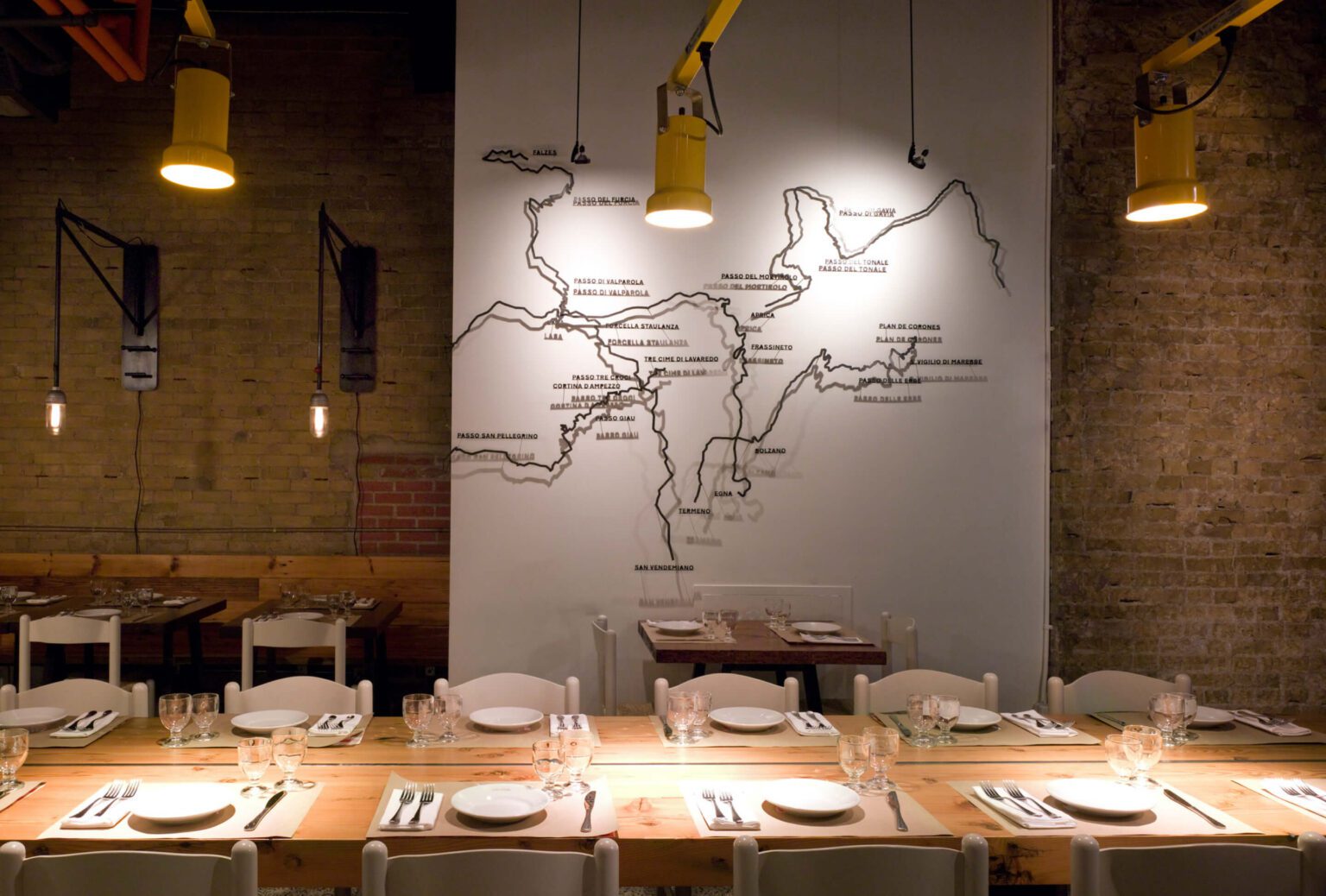 Osteria Ciceri e Tria