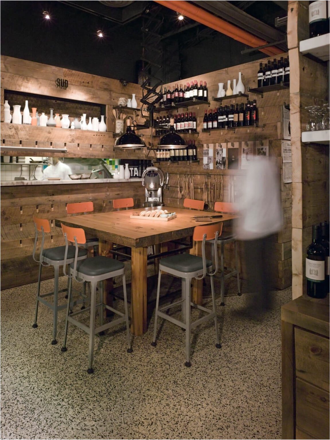 Osteria Ciceri e Tria