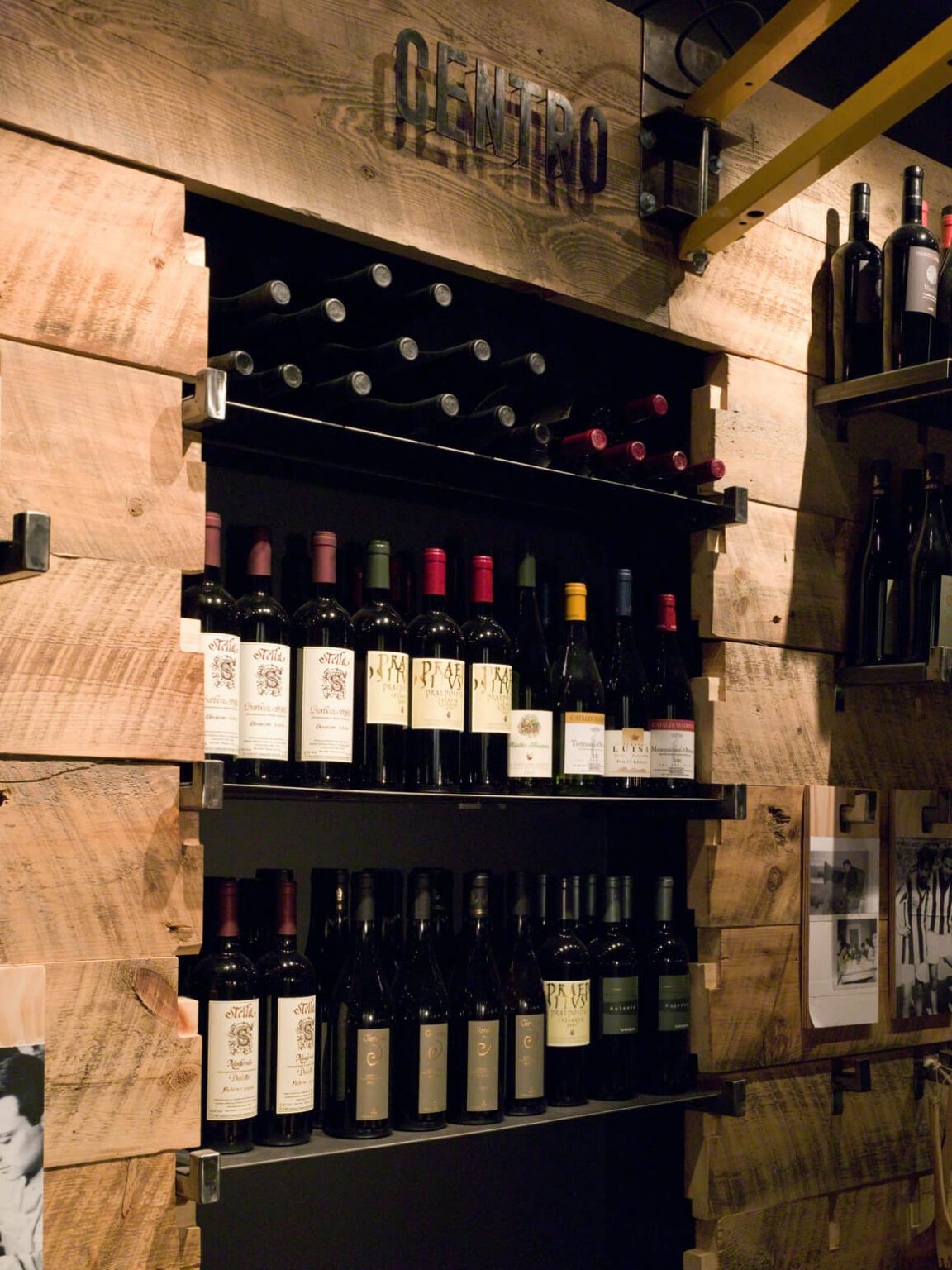 Osteria Ciceri e Tria