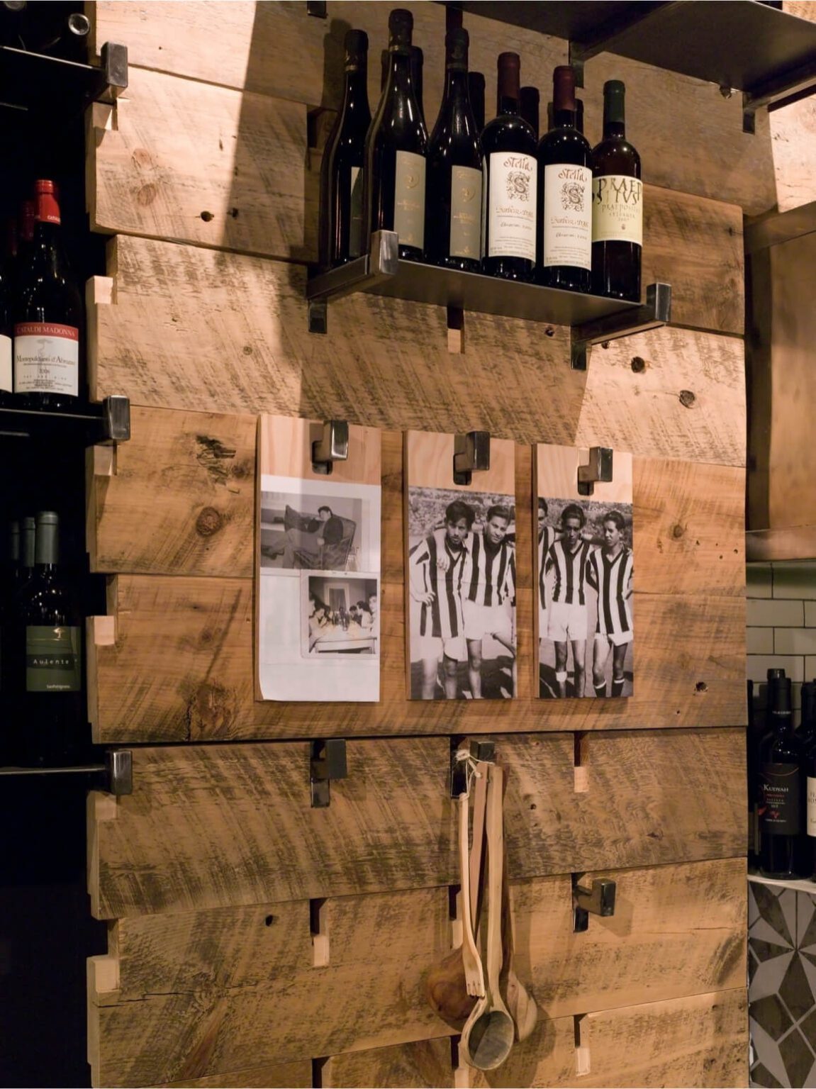 Osteria Ciceri e Tria