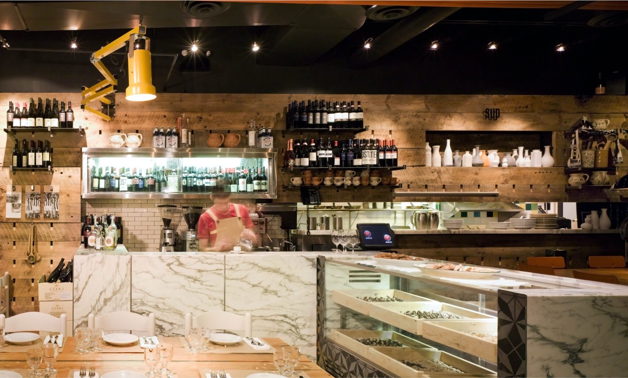 Osteria Ciceri e Tria