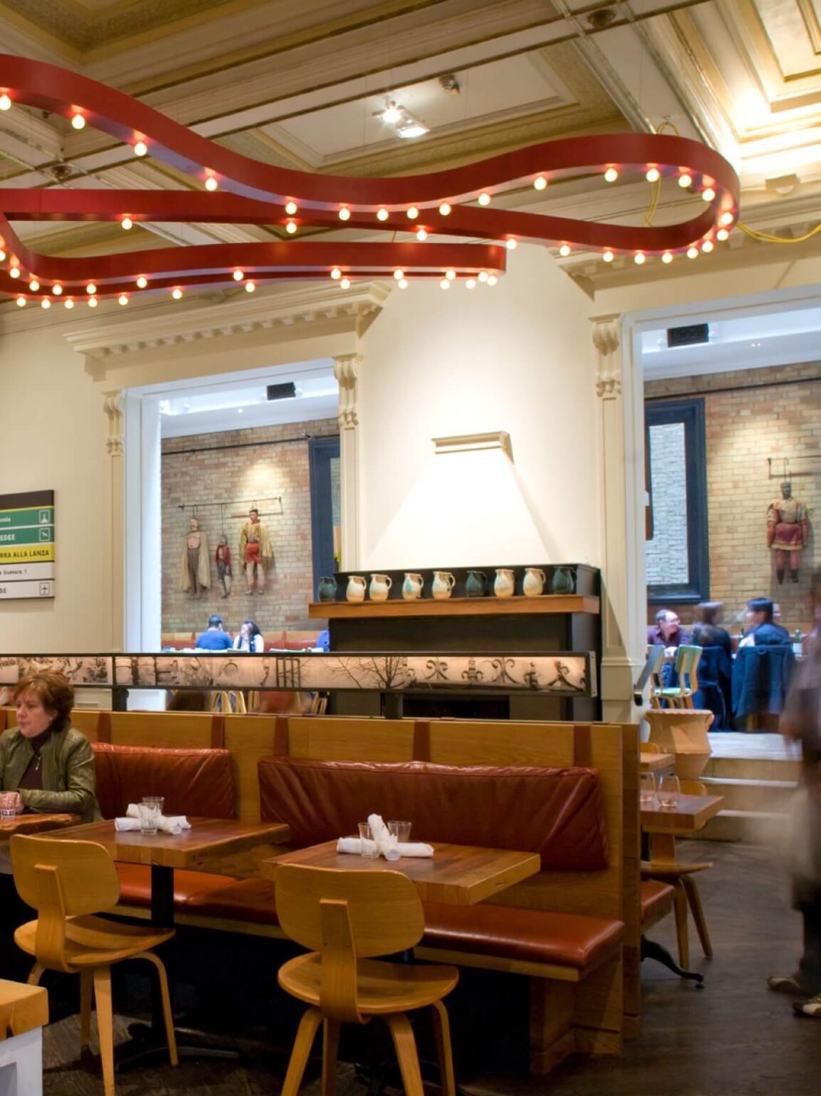 Terroni Adelaide