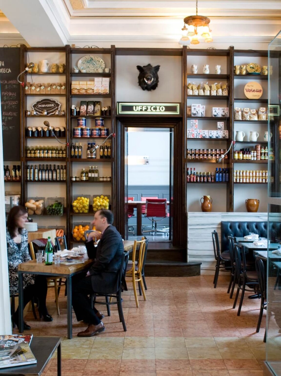 Terroni Adelaide