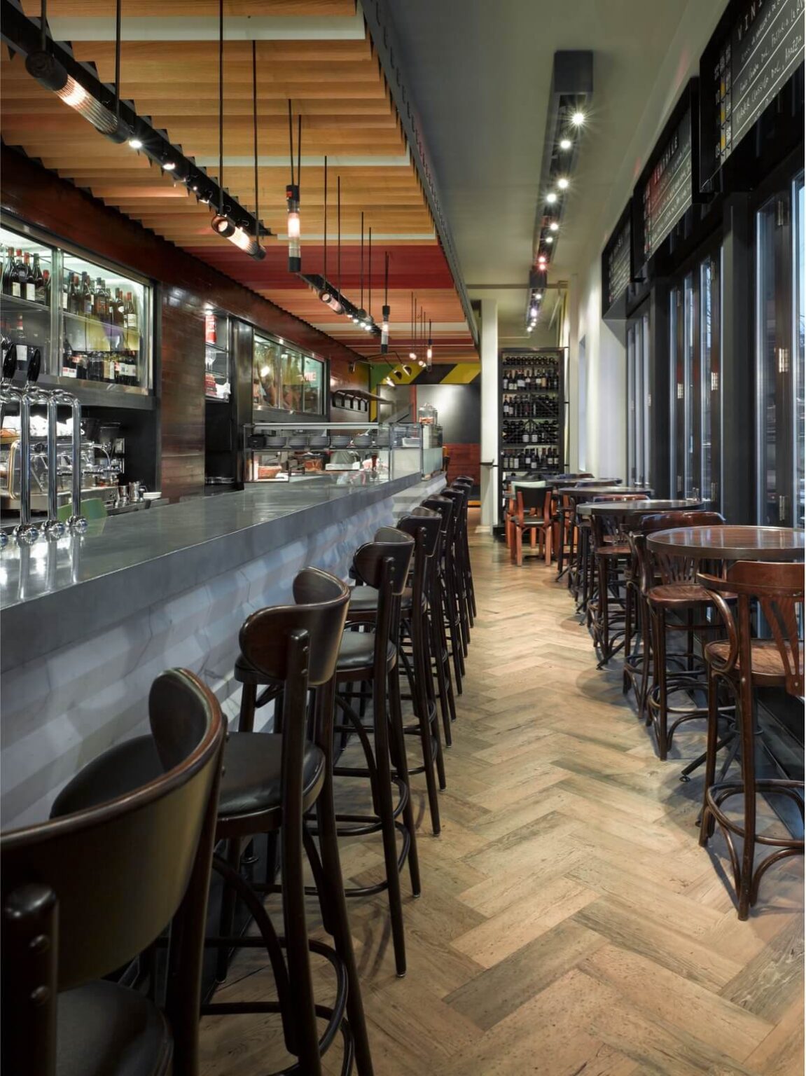 Terroni Bar Centrale