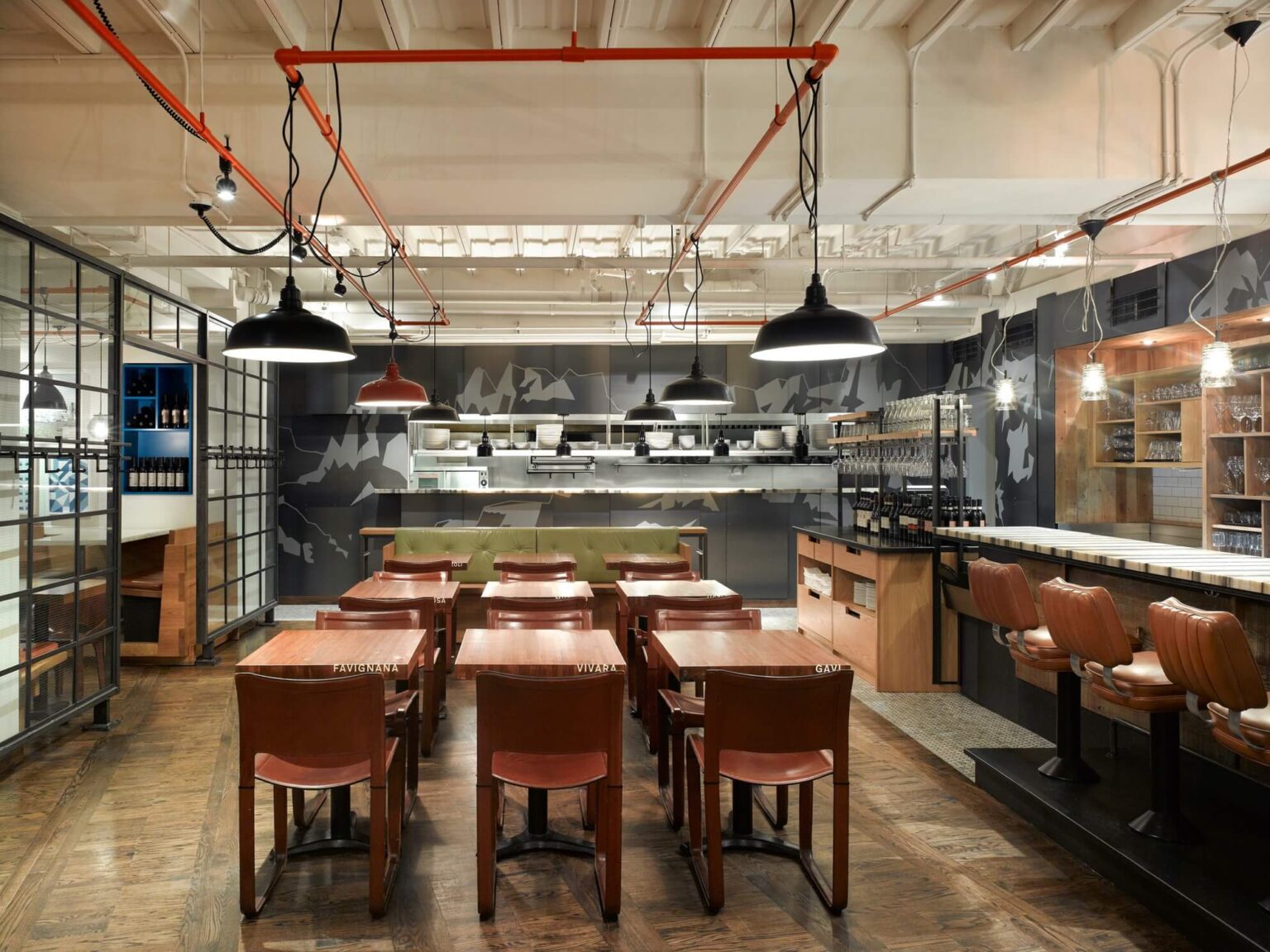 Terroni Price