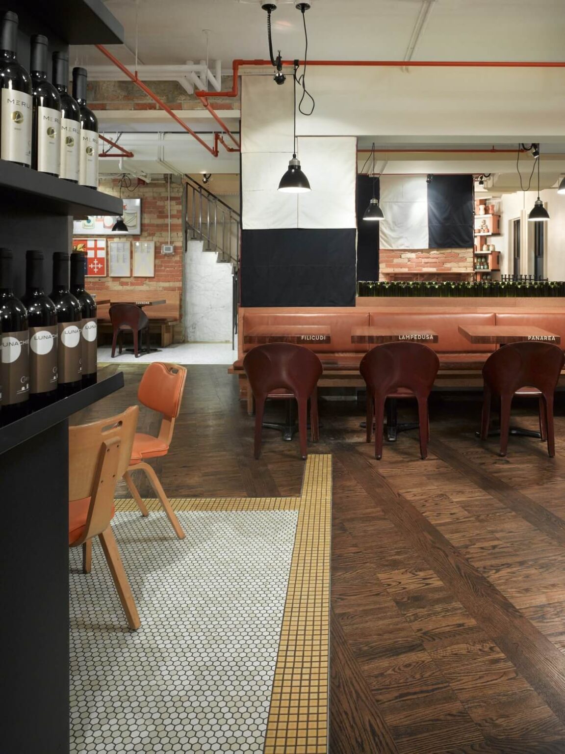 Terroni Price