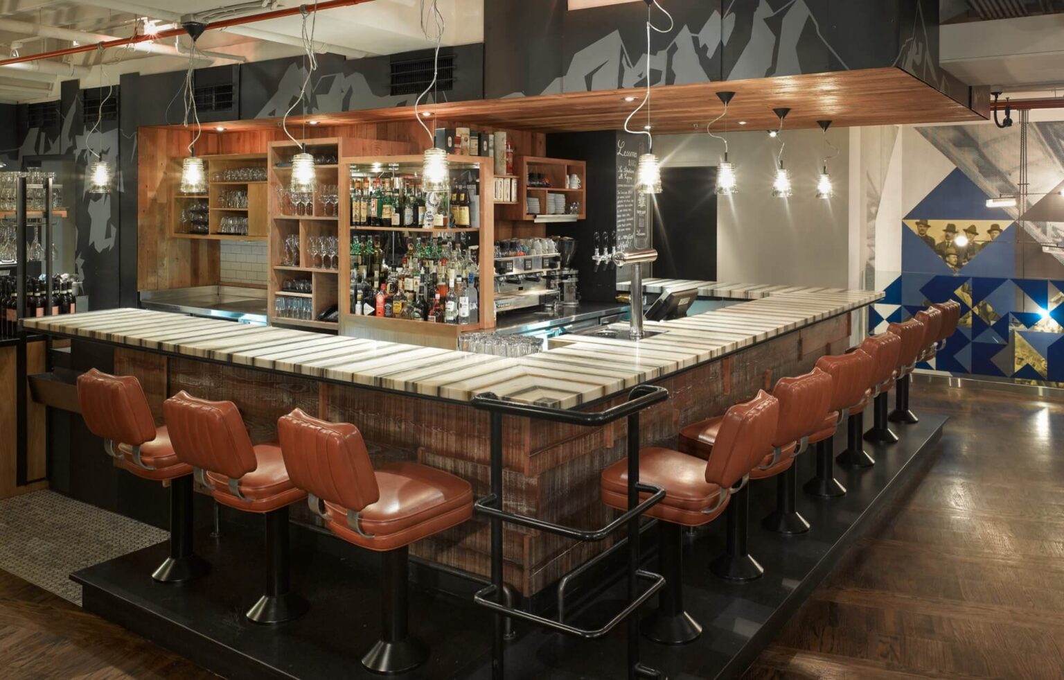Terroni Price