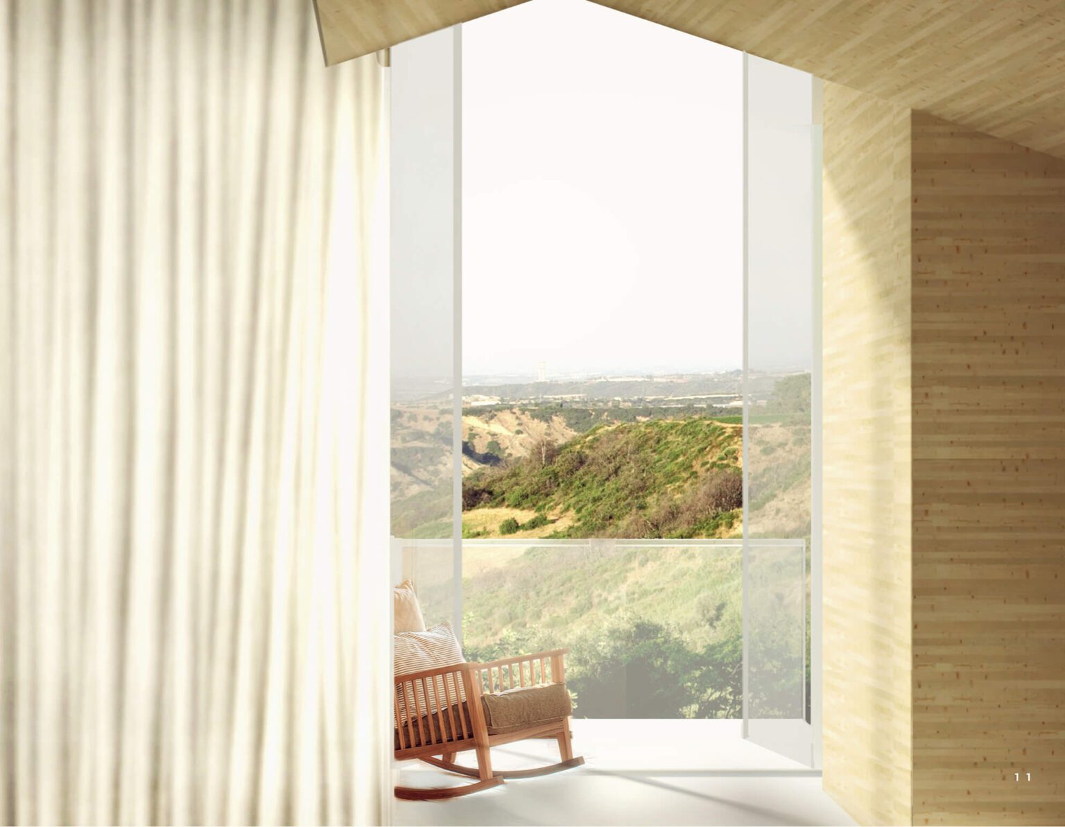 Torre Fiore Phase II