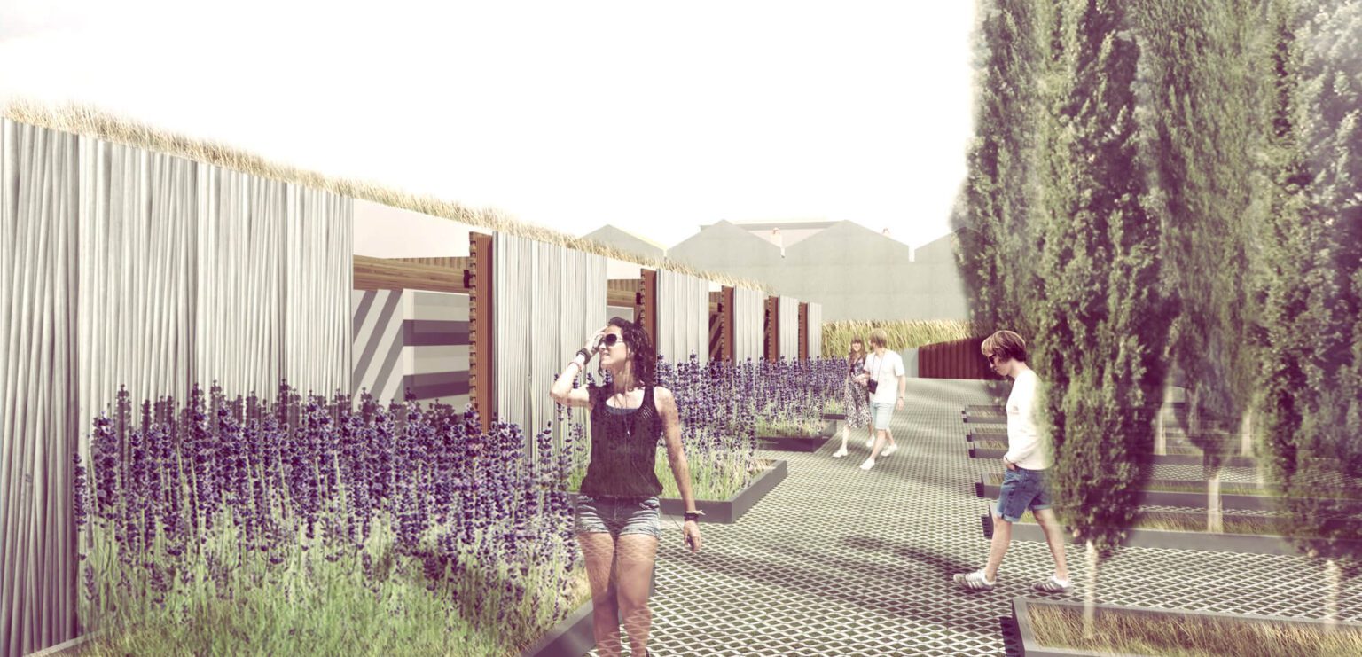Torre Fiore Phase II