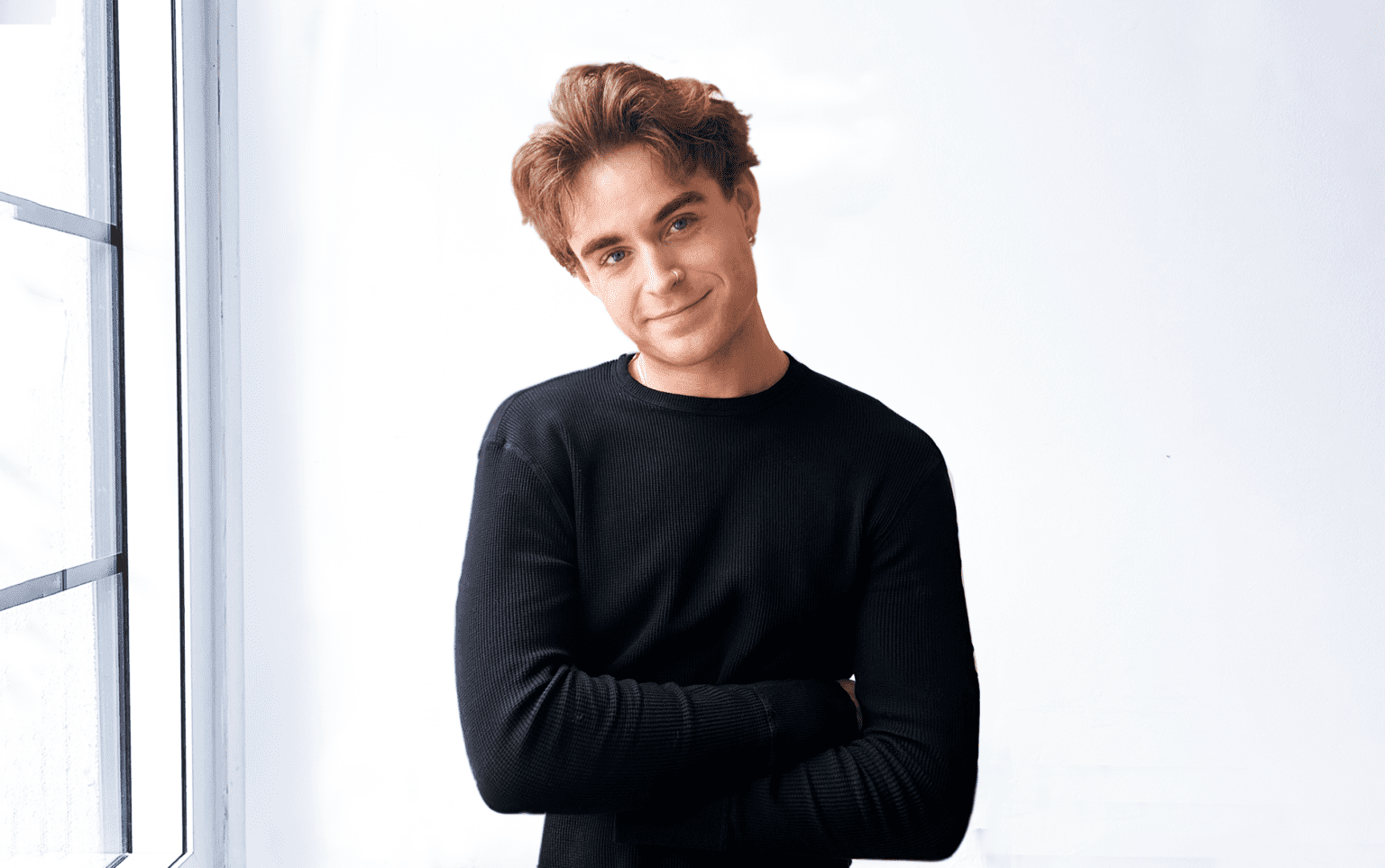 Luca Patrick
