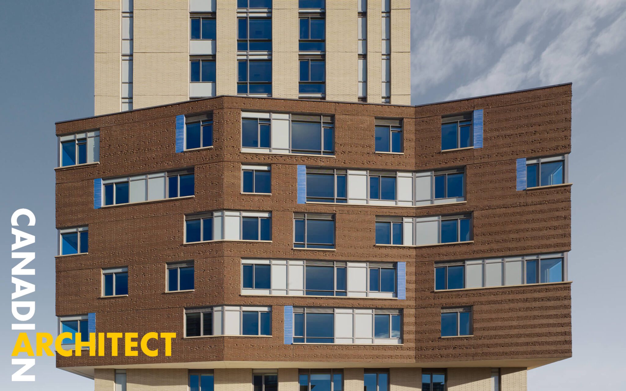 Canadian Architect Names Regent Park Revitalization Plan a “New Vision for Social Housing”